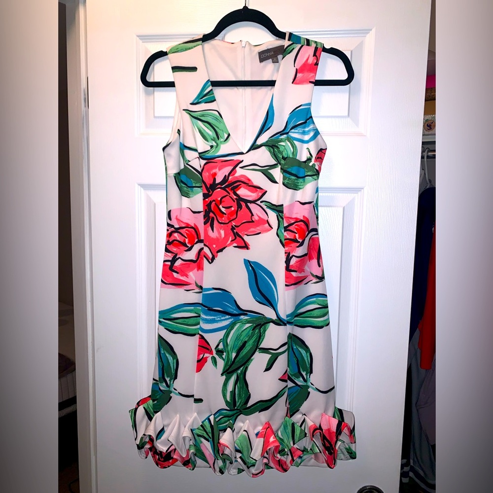 Brand new dress without tags